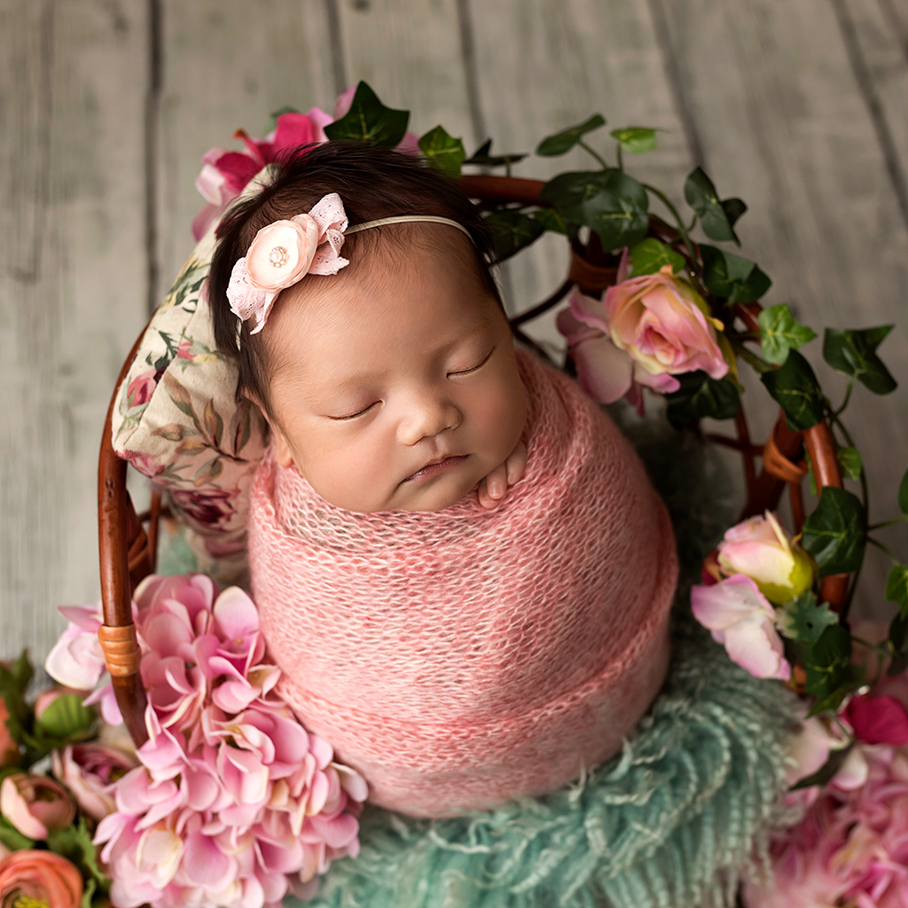 newborn baby in pink wrap florals
Trusted newborn photographer Mandaluyong Metro Manila Philippines

Jo Lim Photography
708 Boni Ave, Mandaluyong  Metro Manila
09178305563

14.576730, 121.034740
